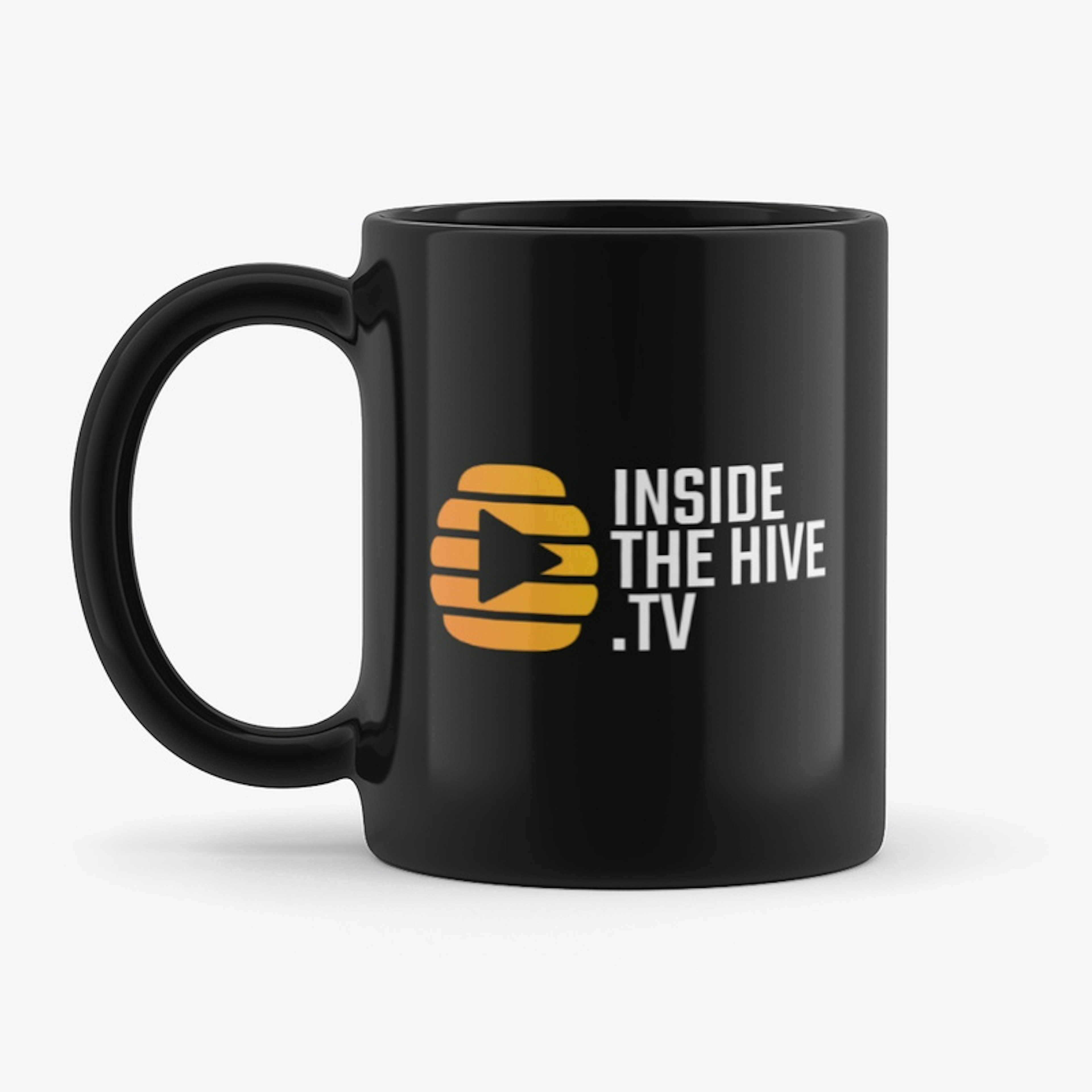 Inside The Hive TV