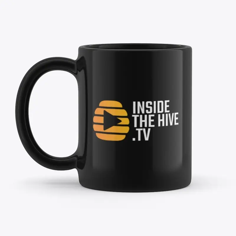 Inside The Hive TV